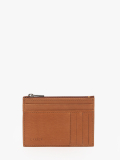 Card holder with coin purse