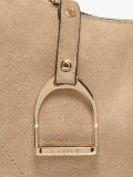 Shoulder bag ALTESSE SUEDE