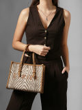 Sac bandoulière SAFARI