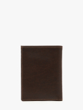 Wallet with card holder
