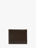 Wallet with coin purse MADRAS