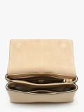 Crossbody bag TORSADE