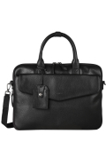 Porte-documents FLANDRES 1 compartiment + PC 15''