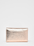 Wallet with coin purse
