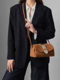 Sac bandoulière M AGNES