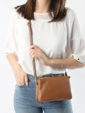 Cross body tas TRADITION