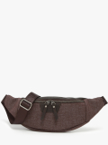 Marron fonce
