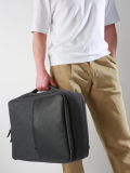 Sac de voyage cabine hybride LIGHT
