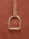 Shoulder bag ALTESSE SUEDE