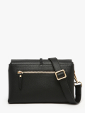 Crossbody bag TORSADE