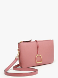 Crossbody bag TORSADE