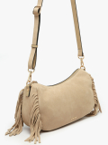 Sac bandoulière COUNTRY