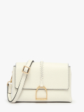 Crossbody bag TORSADE