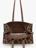 Shoulder bag SAFARI