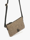 Sac bandoulière CAMARGUE