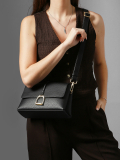 Crossbody bag TORSADE