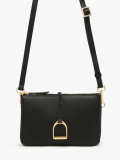 Sac bandoulière TORSADE