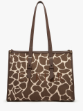 Shoulder bag SAFARI
