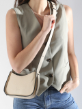 Sac bandoulière FOUDRE