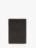 Wallet with coin purse