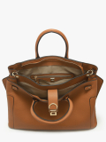 Sac porté main A4 EQUESTRE