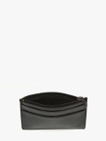 Card holder with coin purse