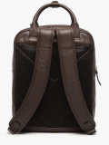2-compartment backpack