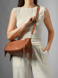 Sac bandoulière COUNTRY
