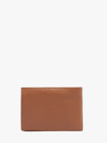 Wallet with coin purse
