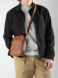 Cross body tas