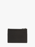 Card holder with coin purse