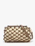 Cross body tas SAHARA