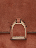Sac bandoulière ALTESSE SUEDE