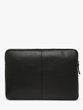 Housse ordinateur PC 15'' cuir