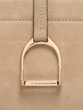 Schoudertas ALTESSE SUEDE