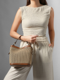 Crossbody bag BAOBAB
