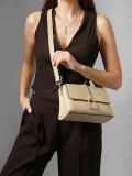 Crossbody bag TORSADE