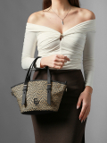Crossbody bag CAMARGUE