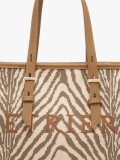 Sac bandoulière SAFARI
