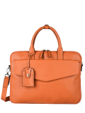 Porte-documents FLANDRES 1 compartiment + PC 15''
