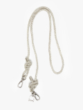 Argent strass
