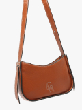 Sac bandoulière FOUDRE