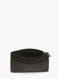 Card holder with coin purse