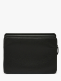 Housse ordinateur PC 15'' cuir