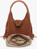 Shoulder bag COUNTRY