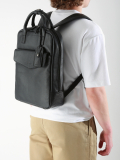 Sac à dos business Flandres 1 compartiment cuir