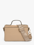 Sac bandoulière ALTESSE SUEDE