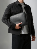 Laptophoes met 13\" laptopvak