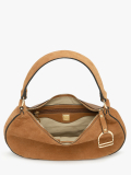 Shoulder bag ALTESSE SUEDE
