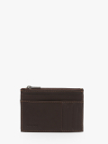 Card holder with coin purse OIL
